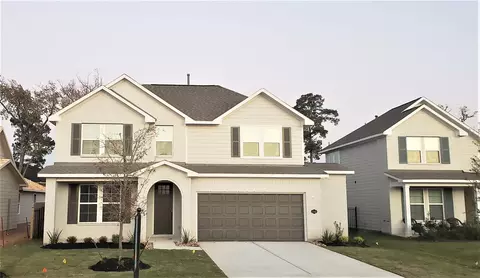2332 Hagerman Rd, Conroe, TX 77384