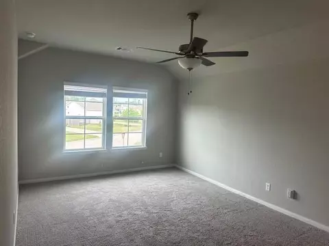 Bedroom - 2332 Hagerman Rd, Conroe, TX 77384 photo 4 of 5