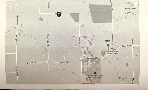22 Acres Tbd Hegar Rd, Houston, TX 77447