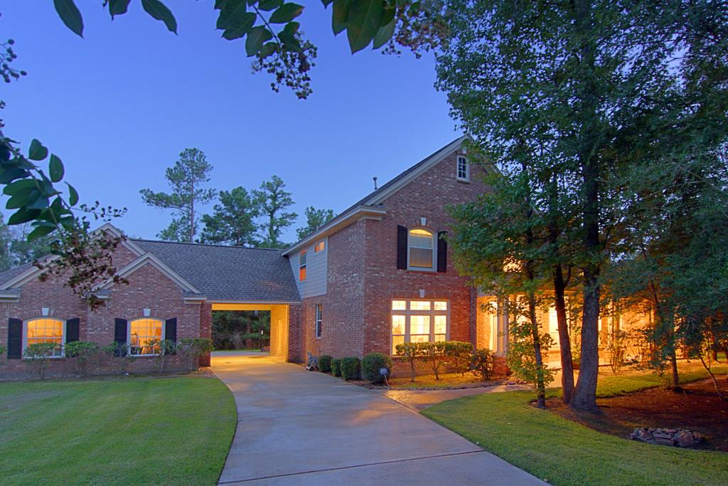 14507 Millhouse Rd, Pinehurst, TX 77362 photo 1