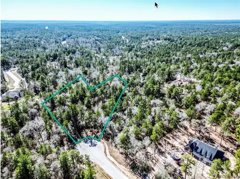 lot42 Pyrite Ct, Huntsville, TX 77340