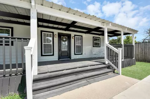 321 Reid St, Houston, TX 77022
