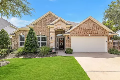 13911 Falling Rain Ct, Cypress, TX 77429