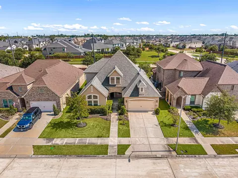 10531 Lantana Pass, Missouri City, TX 77459