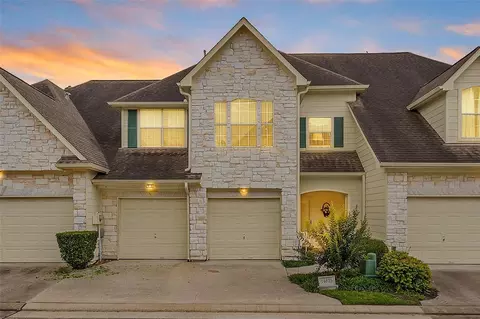 10825 Millridge Pines Ct, Houston, TX 77070