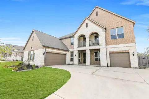 41043 Kimber Ln, Magnolia, TX 77354