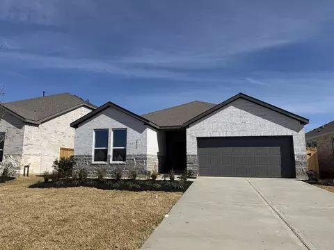 22030 Maddaloni View Dr, Hockley, TX 77447