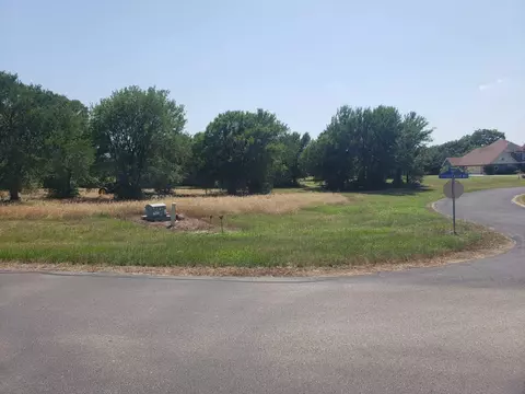 0 Lot 25 Open Water Way, Streetman, TX 75859