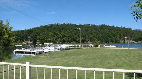 lot33 9 Overland Trl, Other, AR 72482