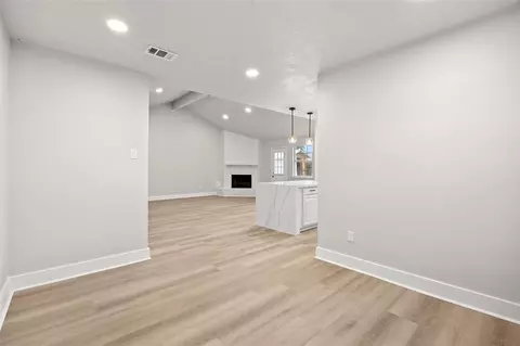 Entry Way - 2723 Goldspring Ln, Spring, TX 77373 photo 2 of 2
