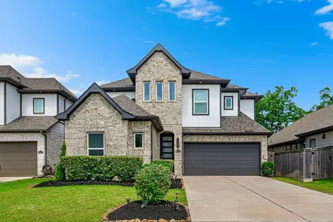 24211 Ayers Smith Trl, Richmond, TX 77469