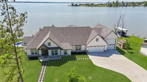 368 W Cattle Dr, Onalaska, TX 77360 photo 1
