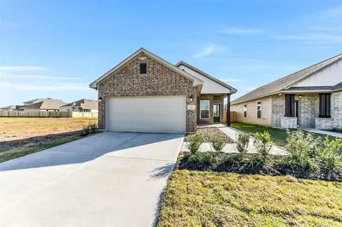 822 Countryside Glade Ln, Bonney, TX 77583