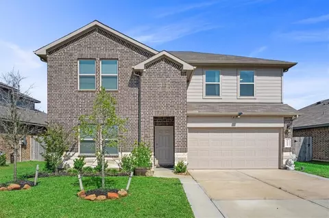16019 Jordan Meadow Way, Hockley, TX 77447