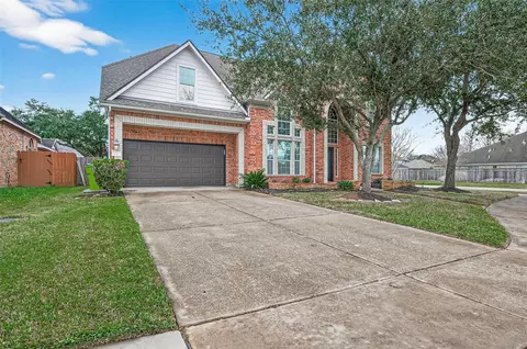 3615 Caleb Ln, Missouri City, TX 77459