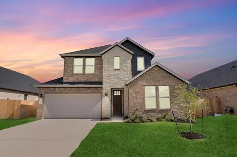 2312 Poseidon St, League City, TX 77573