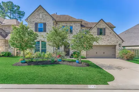 238 Bronze View Dr, Montgomery, TX 77316