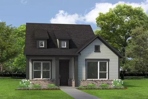 2726 Cottage Pl, Missouri City, TX 77459
