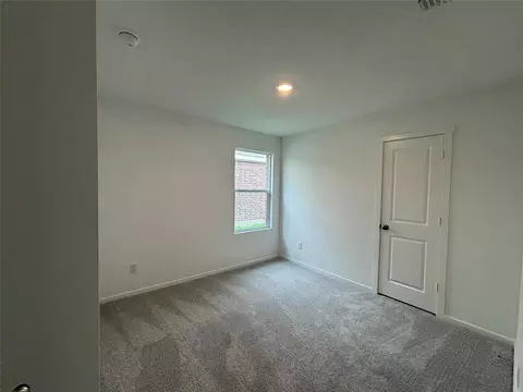 Bedroom - 521 Falling Cave Dr, Willis, TX 77378 photo 3 of 7