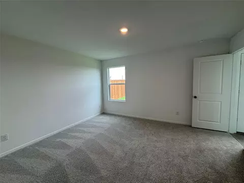 Bedroom - 521 Falling Cave Dr, Willis, TX 77378 photo 6 of 7