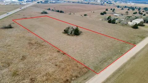 3 Acres Langberg Rd, Bellville, TX 77474