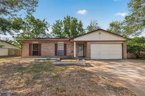 17511 Glenpatti Dr, Houston, TX 77084