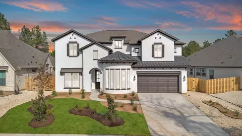 1788 Howler Way, Montgomery, TX 77316