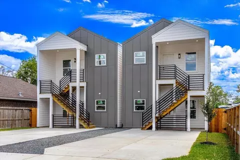 408 Armstrong St, Houston, TX 77029