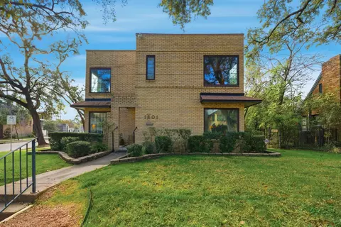 1801 Lexington St, Houston, TX 77098