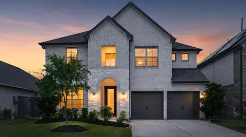 2842 Acacia Grove Dr, Katy, TX 77494