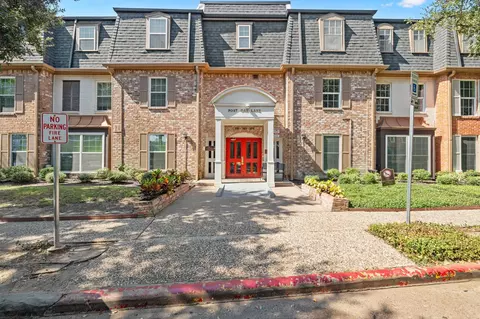 355 N Post Oak Ln #742, Houston, TX 77024