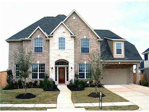 1618 Redstone Manor Dr, Spring, TX 77379 photo 1