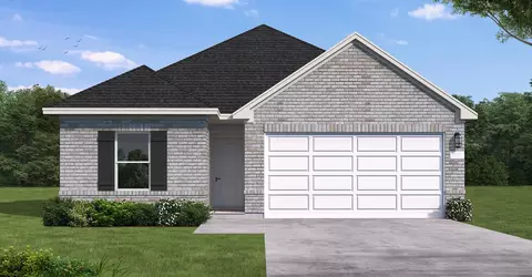 19038 Cetara Villa Dr, Hockley, TX 77447