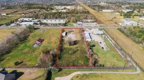 6816 Broadway St, Pearland, TX 77581