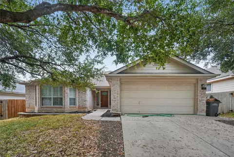 7815 Beechnut Oak, San Antonio, TX 78223