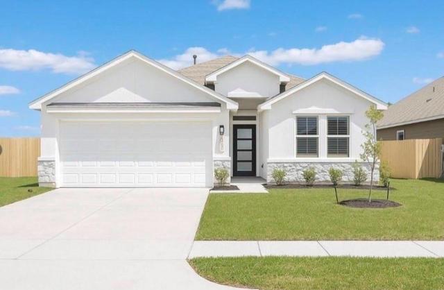 407 Dorion Lagoon Dr, Crosby, TX 77532