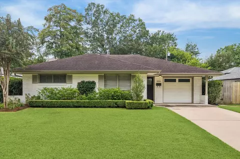 2031 Chantilly Ln, Houston, TX 77018