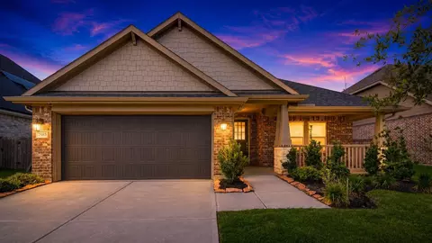 7015 Ivory Sedge Trl, Richmond, TX 77469