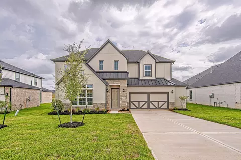 145 Peninsula Point Dr, Montgomery, TX 77356