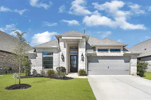 19306 Seabiscuit Stable Trl, Tomball, TX 77377