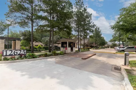 12625 Memorial Dr #142, Houston, TX 77024