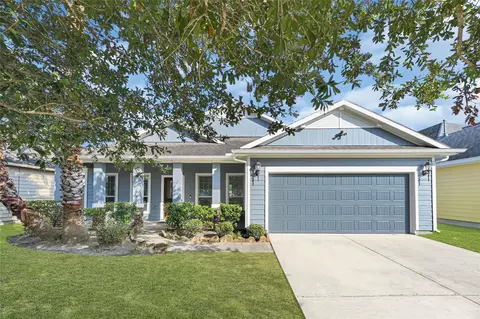 508 Township Dr, League City, TX 77573