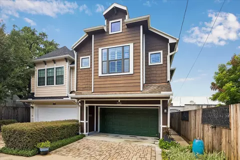 5336 Nolda St, Houston, TX 77007