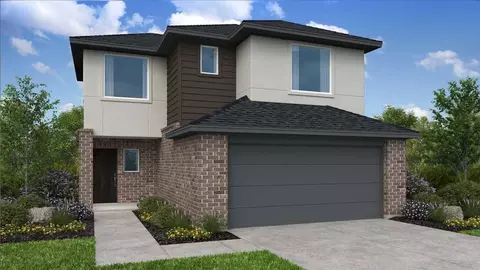 6923 Brilliance Dr, Richmond, TX 77469