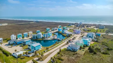 162 La Concha Blvd #41, Port Aransas, TX 78373