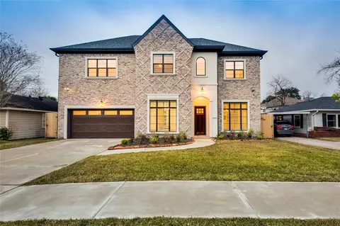 3302 Elmridge St, Houston, TX 77025
