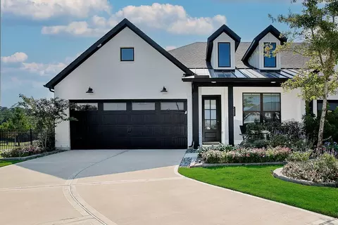 14266 Juniper Breeze Ct, Willis, TX 77318