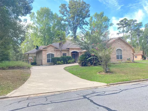 22416 Pebble Beach Way, Huntsville, TX 77320