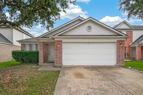 5614 Calm Ct, Houston, TX 77084