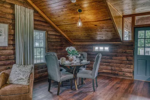 Dining - 5802 Fm 50, Brenham, TX 77833 photo 1 of 2